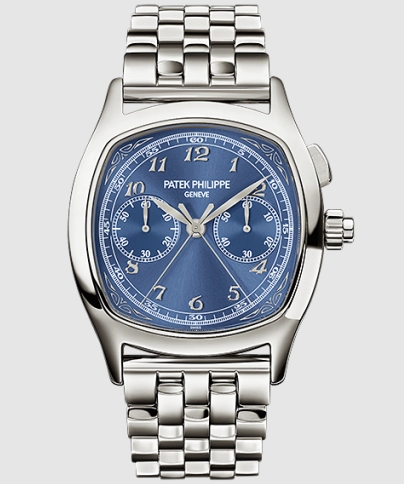 Review Patek Philippe Grand Complications Split-Seconds Chronograph 5950 Replica Watch 5950/1A-010